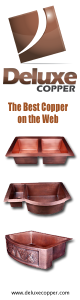 Deluxe Copper - The Best Copper on the web